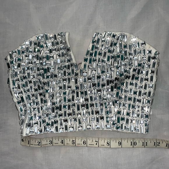 Revolve top - Picture 4 of 5